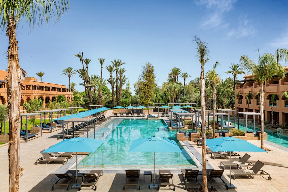 Riu Tikida Garden 55/61