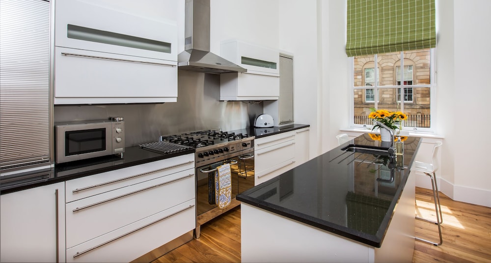 Blythswood Square Apartments 50/58