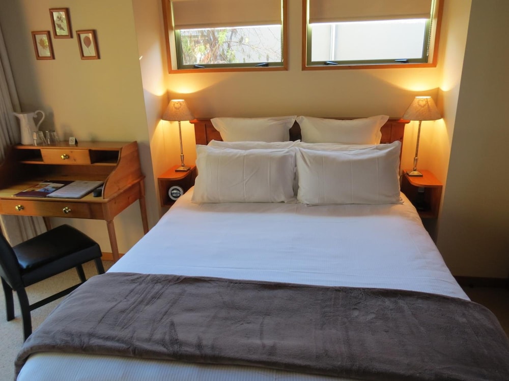 Te Wanaka Lodge 15/66
