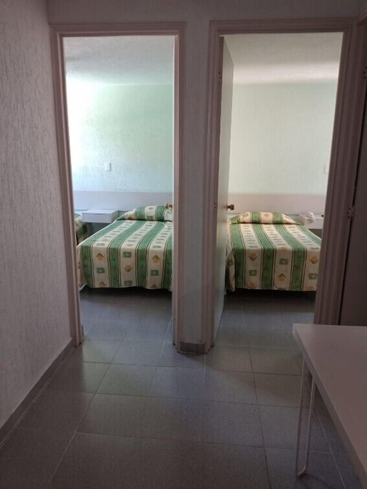 Dorados Conventions And Resort Ex Club Dorados Oaxtepec 37/68