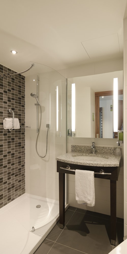 Hampton By Hilton Hamburg City Centre 14/48