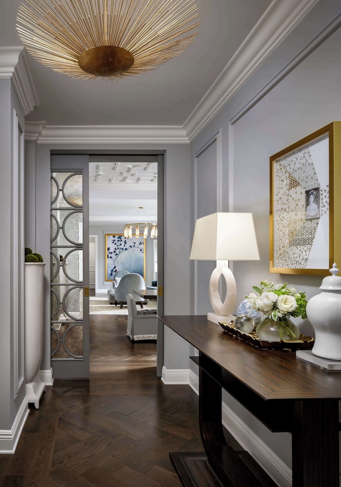 The Hermitage Hotel 61/61