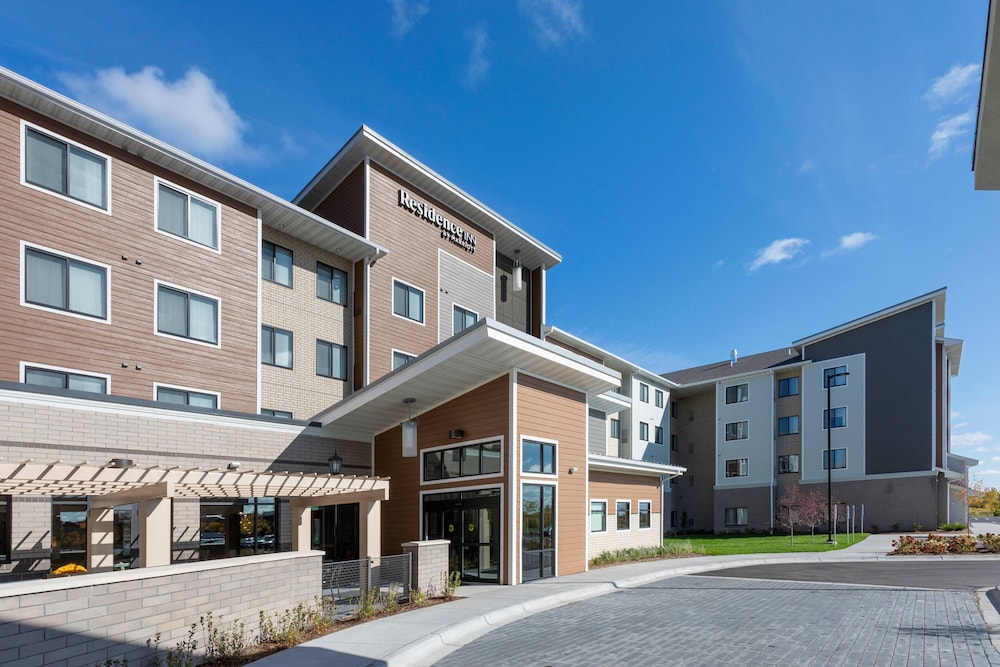Residence Inn Minneapolis Maple Grove/Arbor Lakes 1/41