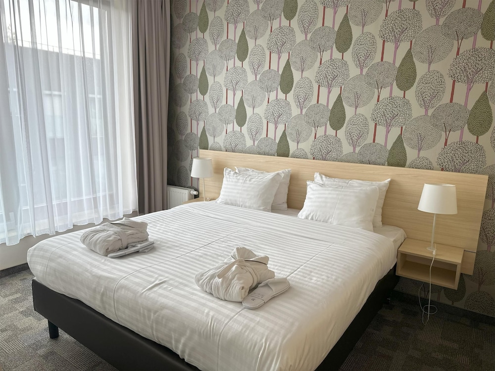Golden Tulip Miedzyzdroje Residence 16/60