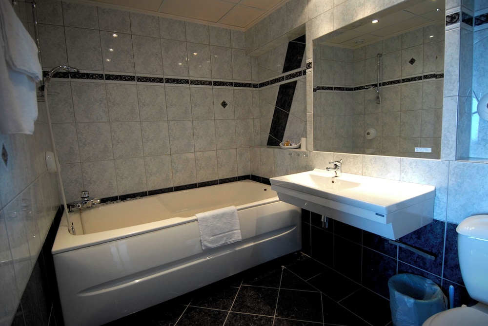 STOREFJELL RESORT HOTEL 49/50