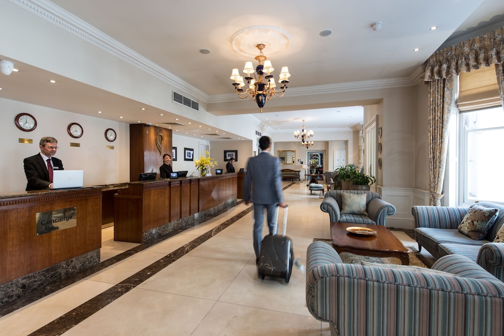 PARK INTERNATIONAL HOTEL 5/71