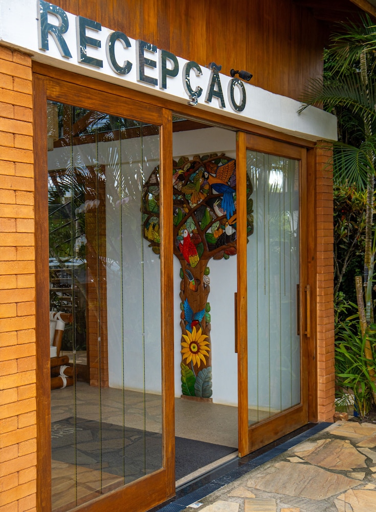 Pousada Casa de Maria 2/69