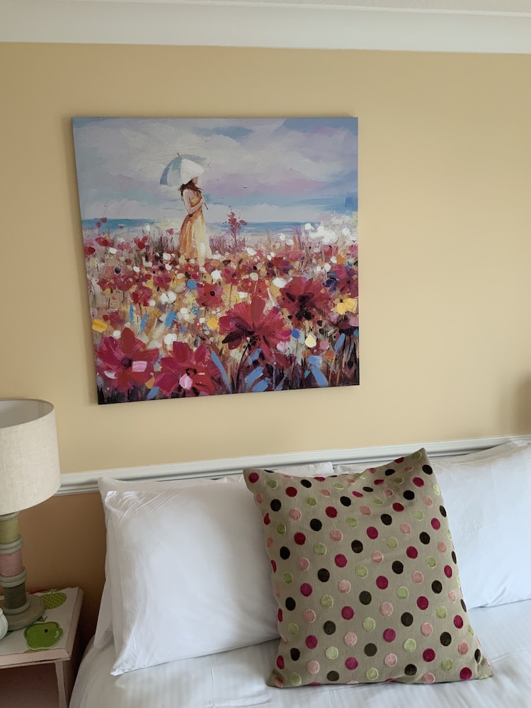 Green Apple Bed And Breakfast 19/35