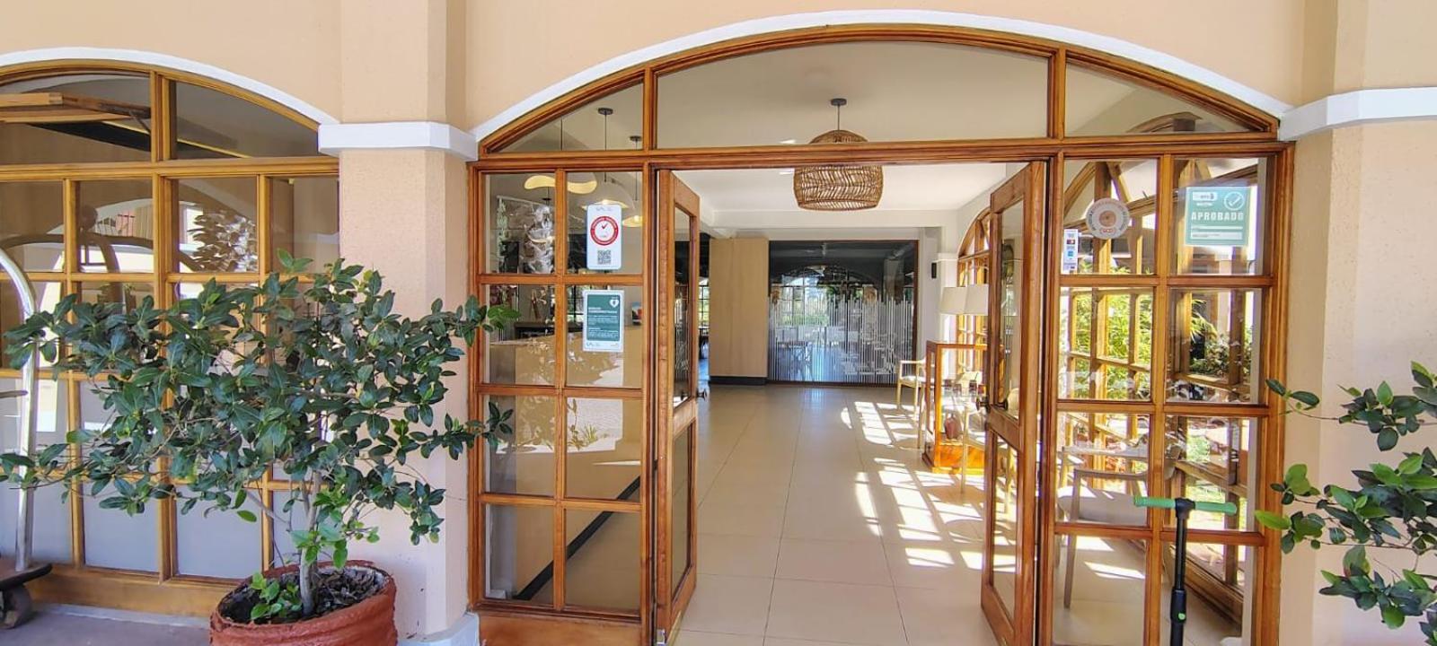 Hotel La Serena 2/35