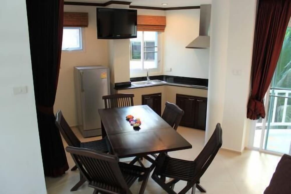 Chaweng Noi Residence 29/43