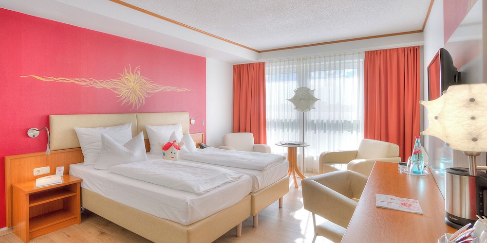 ACHAT Hotel Frankfurt Maintal 16/50
