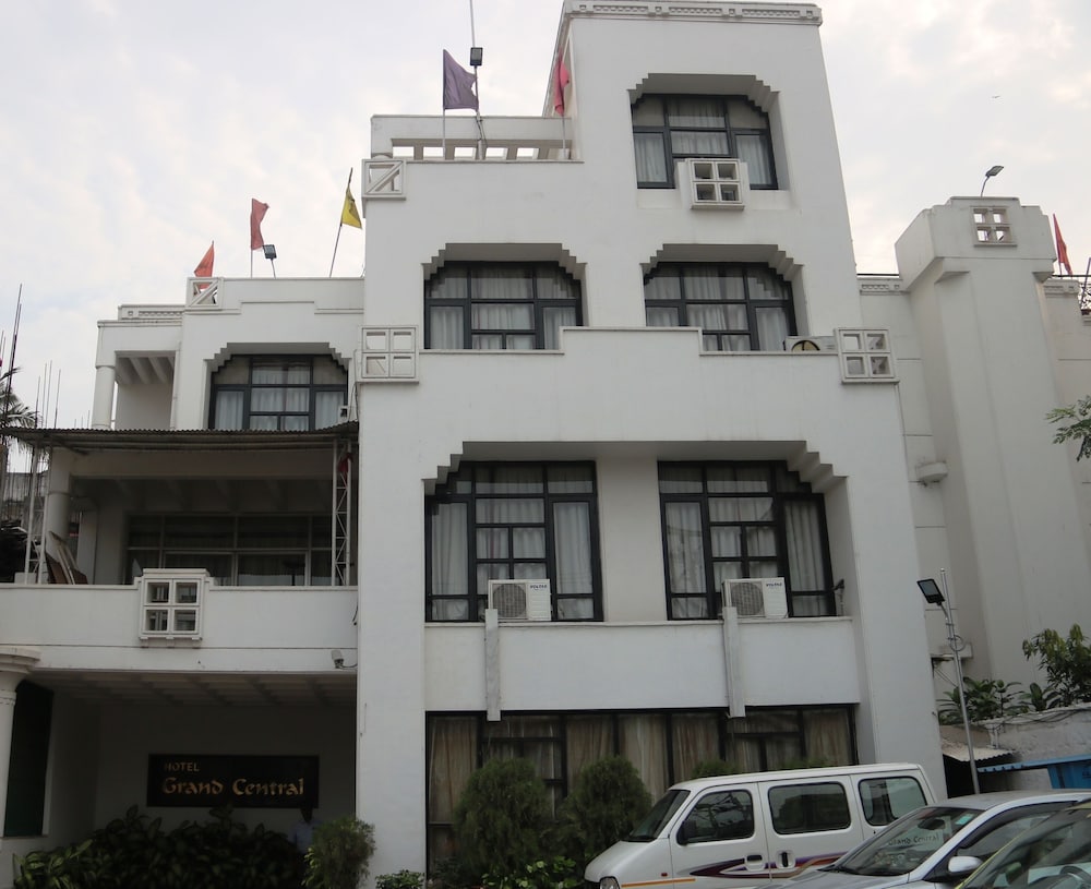 HOTEL GRAND CENTRAL photo2