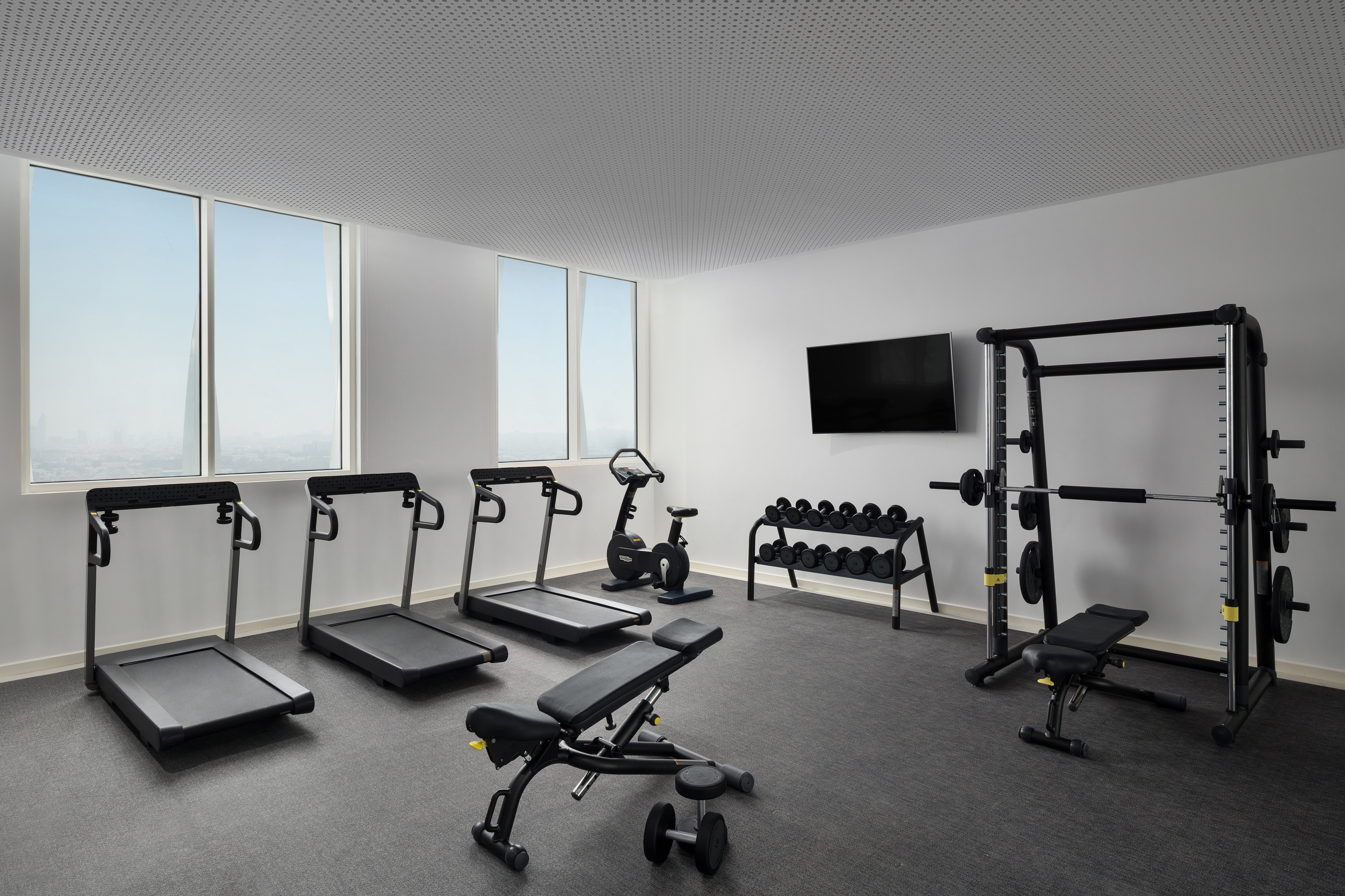 ستايبريدج سويتس الخبر(Staybridge Suites Al Khobar) 27/51