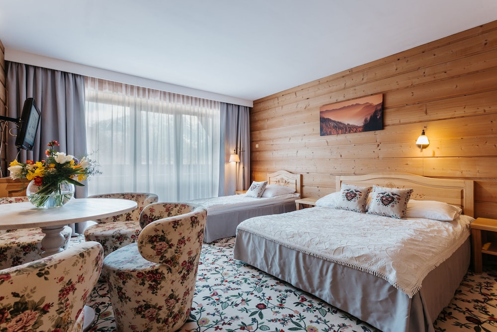 APARTAMENTY JAN - ZAKOPANE 21/62