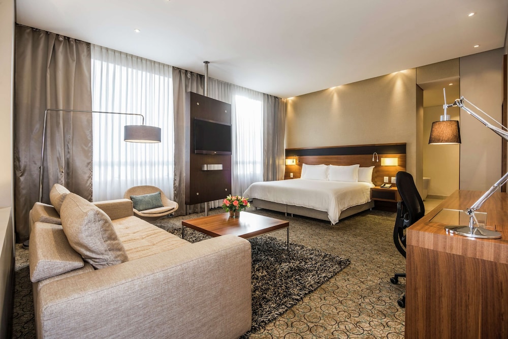DoubleTree by Hilton Hotel Bogota Parque 93 15/43