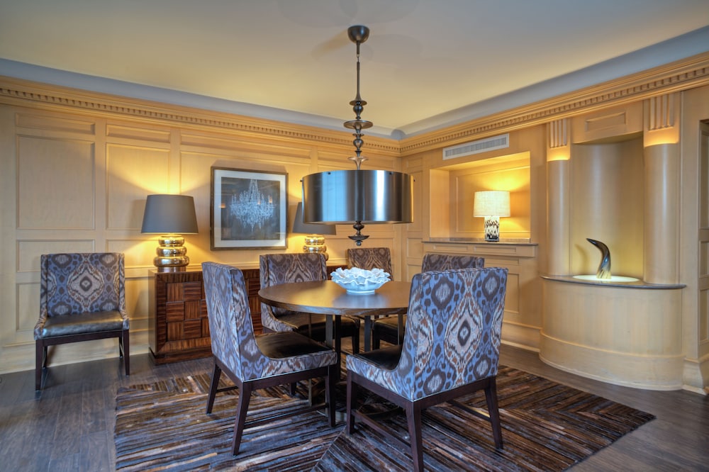Hilton Houston Westchase 39/41