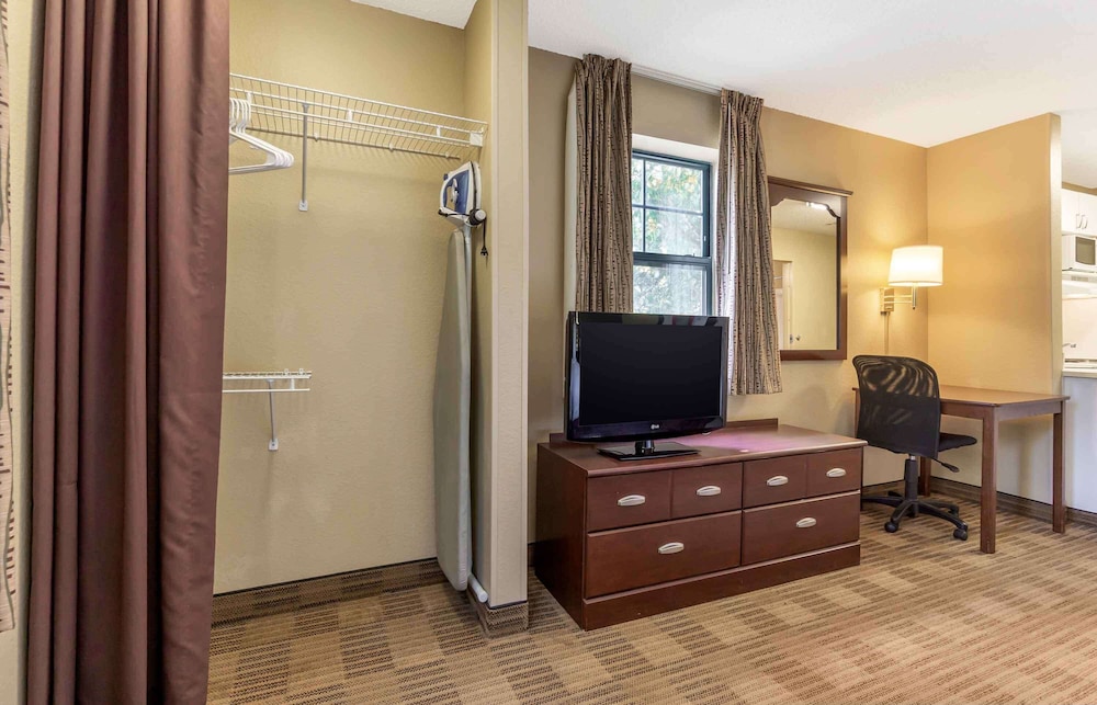 Extended Stay America Seattle - Bothell - West 49/56