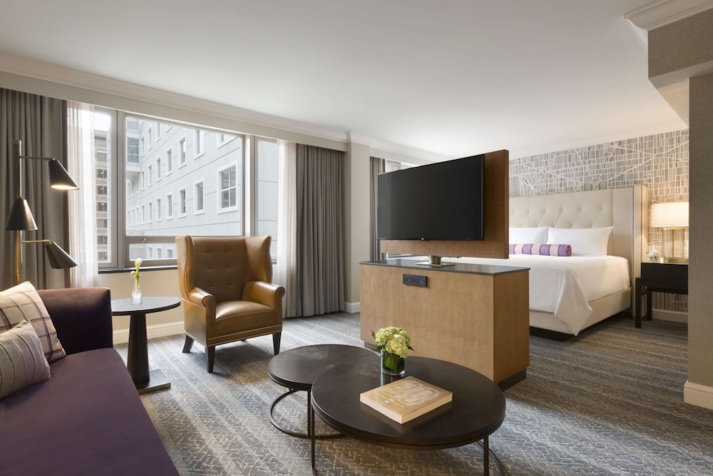 Fairmont Washington D.C. Georgetown 37/72