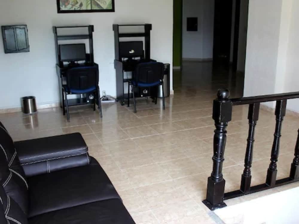 Hotel Porto Novo 19/30