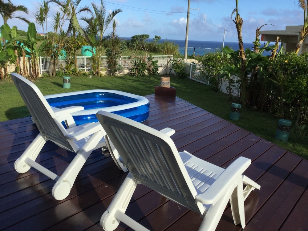 Hills Villa Miyakojima 36/38