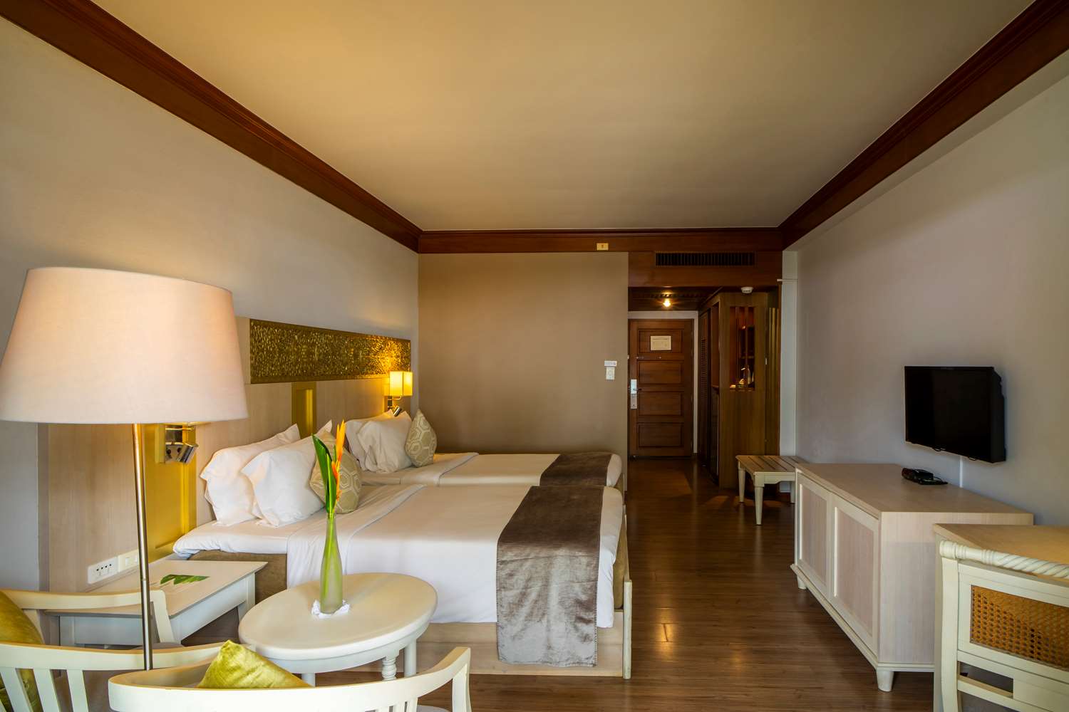 Best Western Premier Bangtao Beach Resort & Spa 21/58