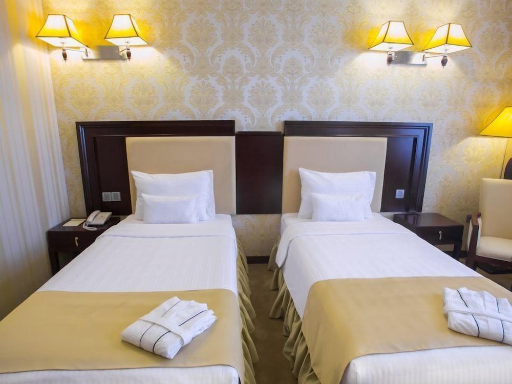 Emerald Hotel Baku 22/58