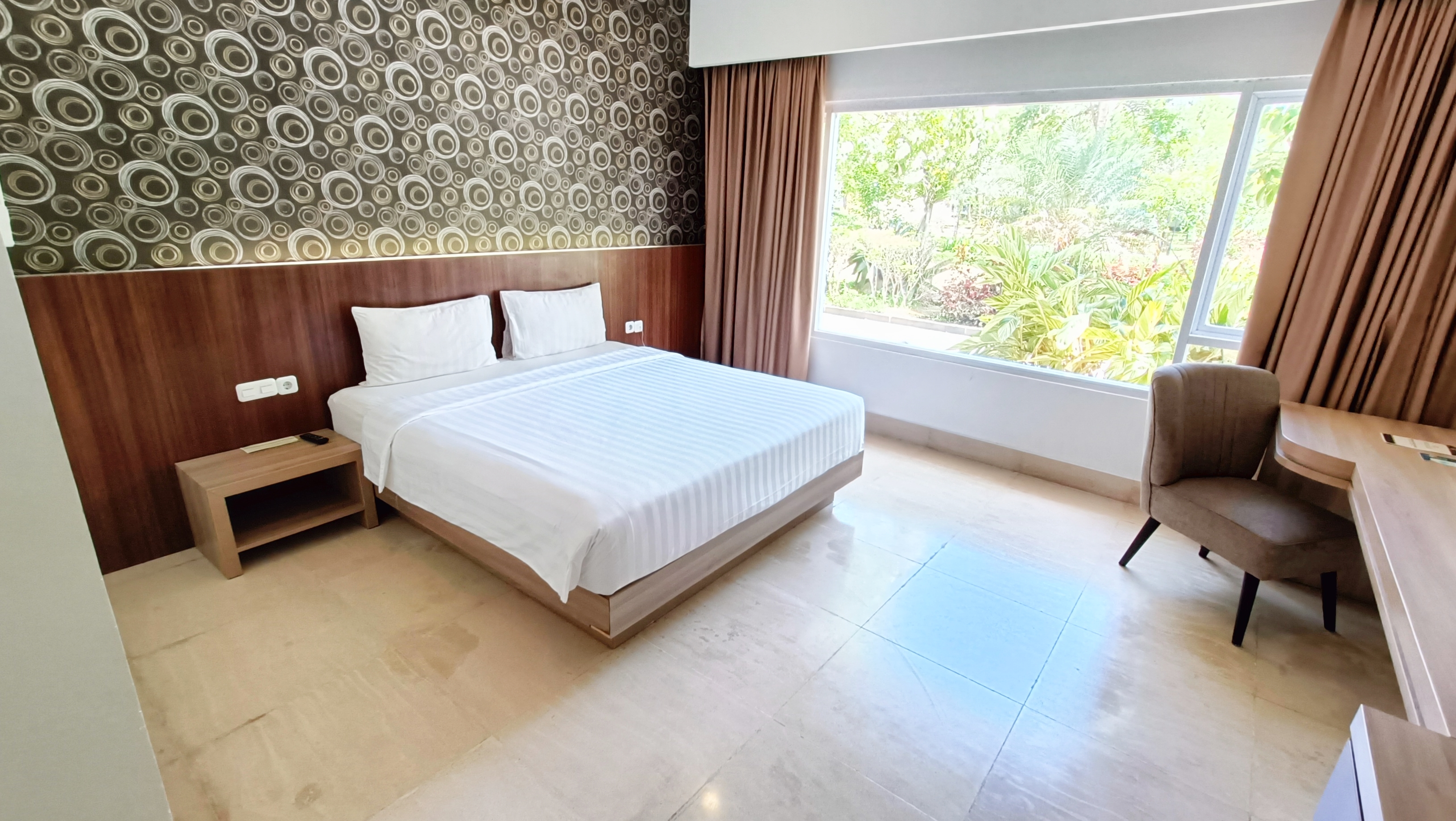 Deluxe Rooms، Mexolie Hotel 2/3