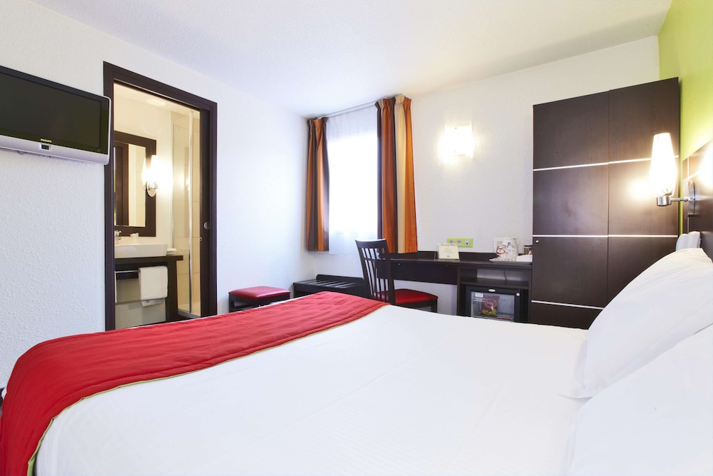 Enzo Hotels Reims Tinqueux By Kyriad Direct 5/24