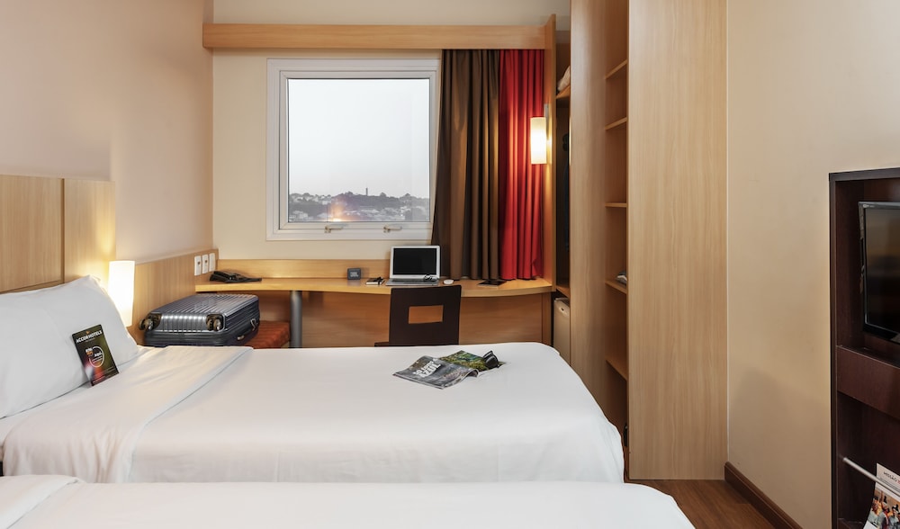 Ibis Ourinhos 20/62