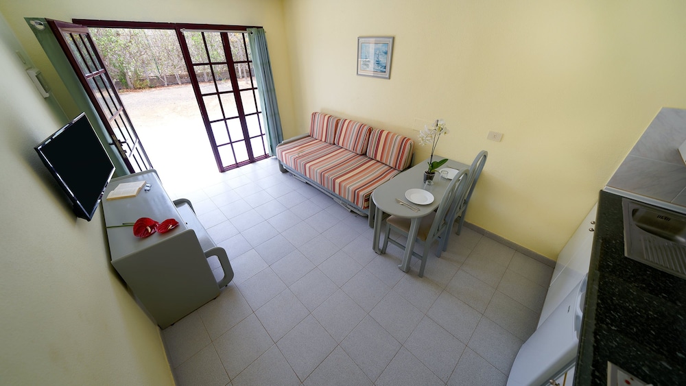 Bungalows Maspalomas Oasis Club - All Inclusive 28/51