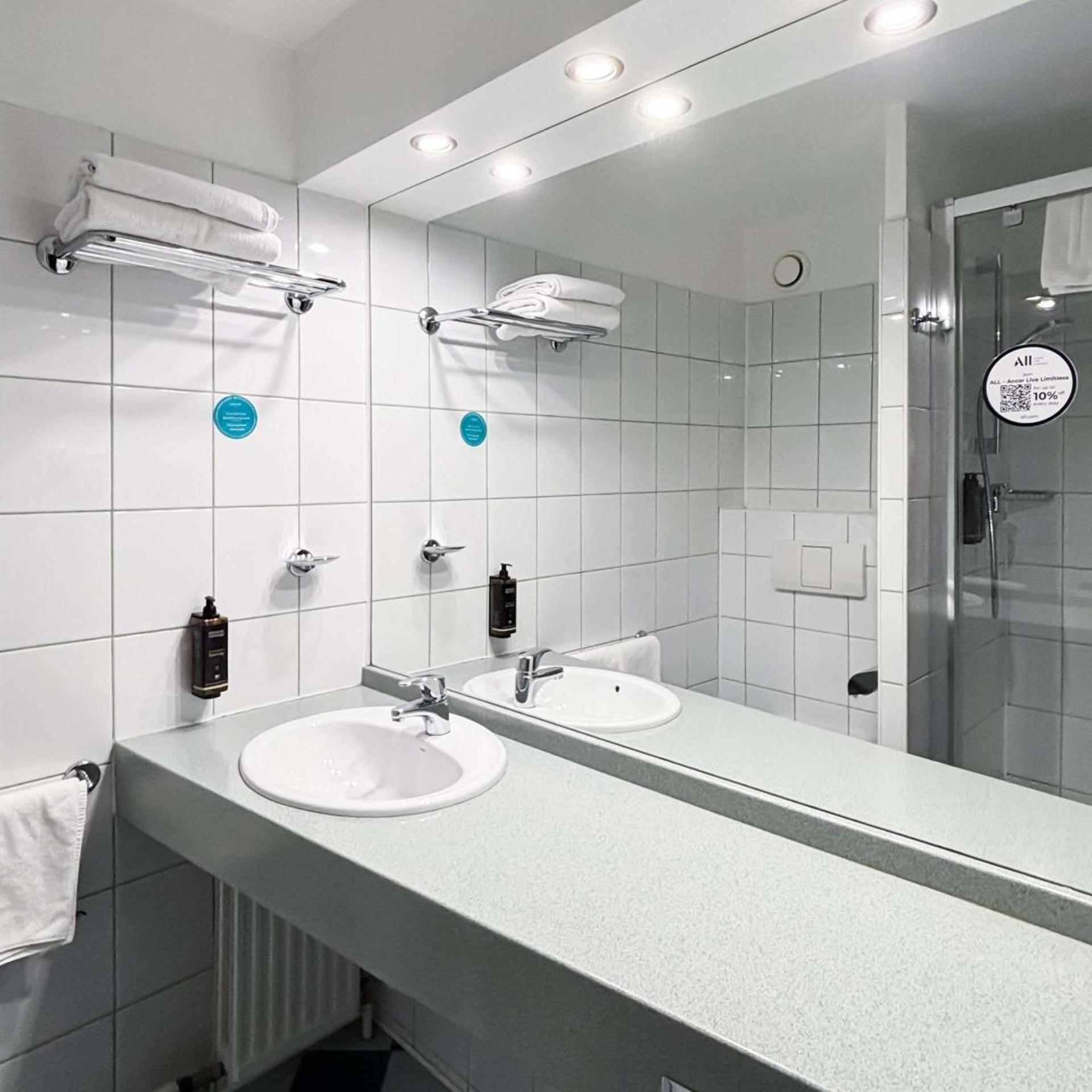 Classic, Double Bed, Garden Side، Mercure Cieszyn 5/6