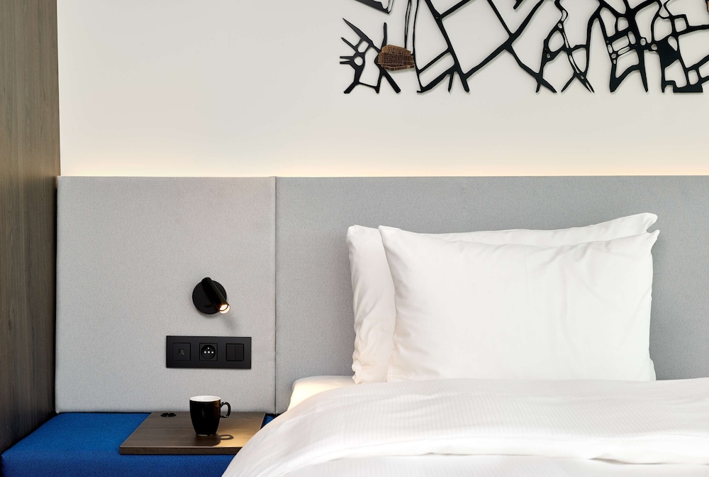 Radisson Blu Bruges 30/68