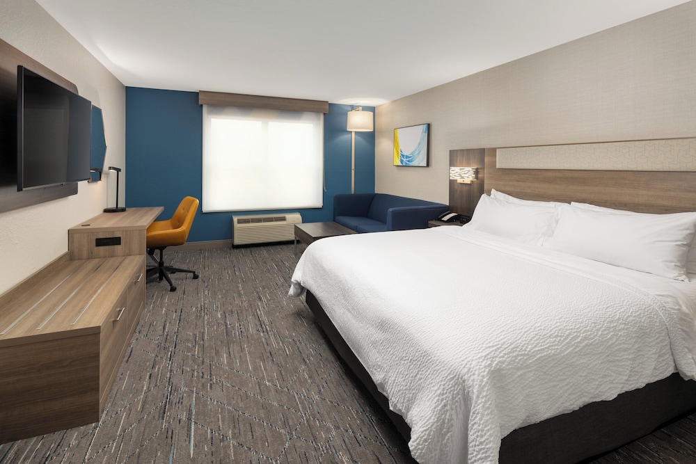 Holiday Inn Express Hotel And Suites Green Bay East 23/64