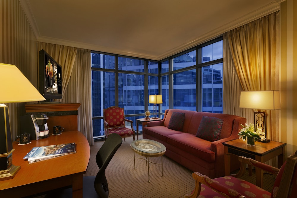 Executive Le Soleil Hotel 41/63