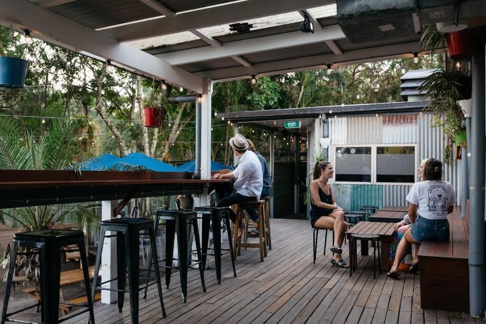Nomads Noosa Youth Resort 35/60