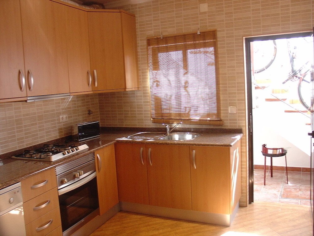 Apartamento Sol E Mar 2/24