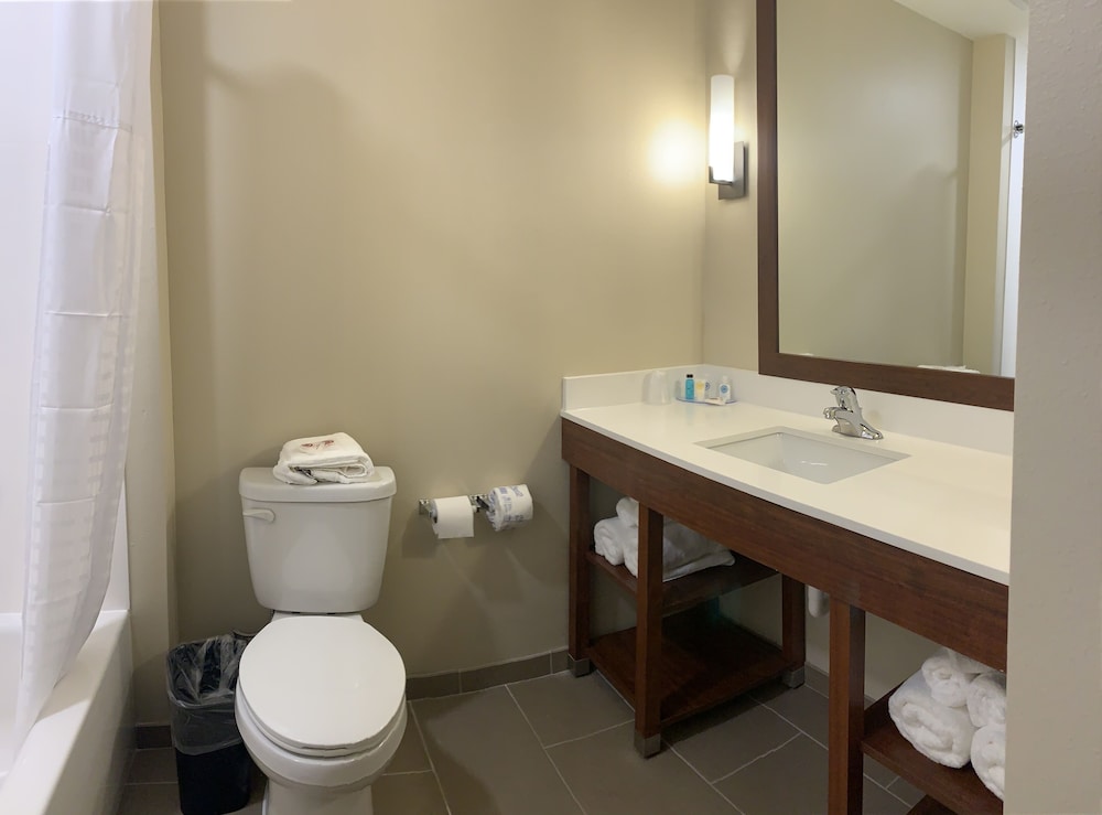 Comfort Suites Daytona Beach-Speedway 13/35