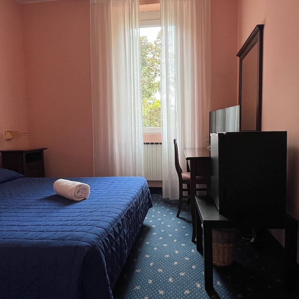 Hotel Milano Pool & Garden 7/44