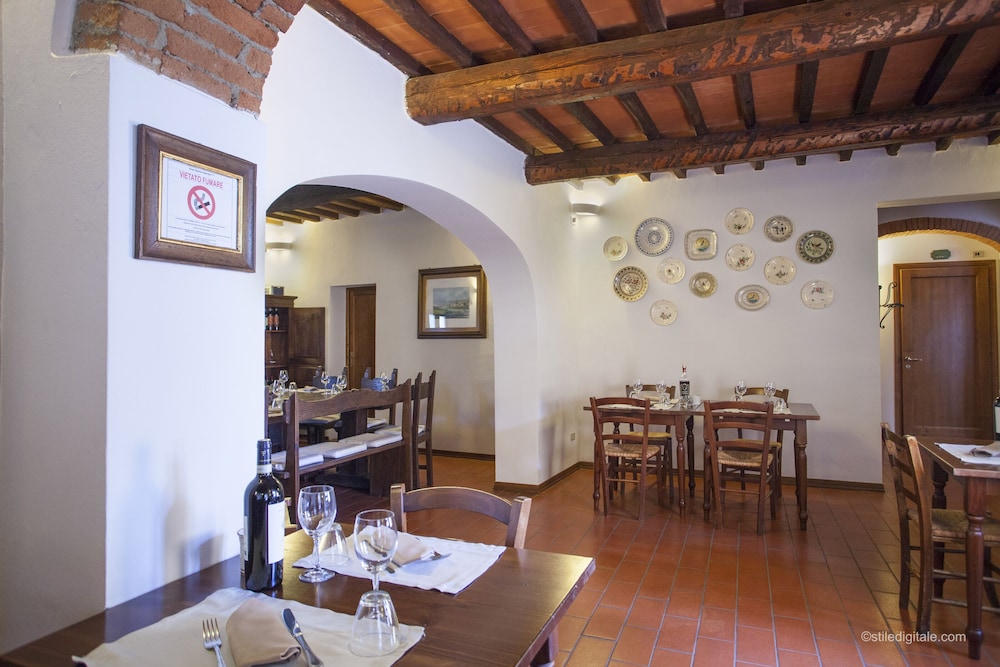 Tenuta il Burchio Hotel 31/50