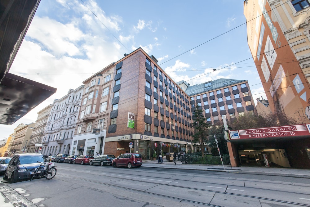 Hotel Kaffeemuhle 36/47