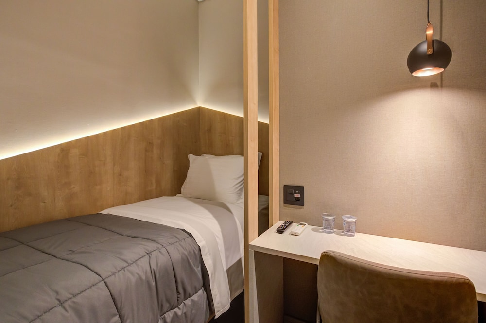 Fast Sleep Suites by Slaviero Hoteis - Aeroporto 33/60