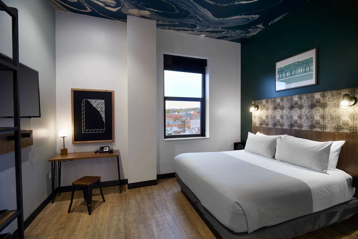 TRYP by Wyndham Pittsburgh/Lawrenceville 13/68