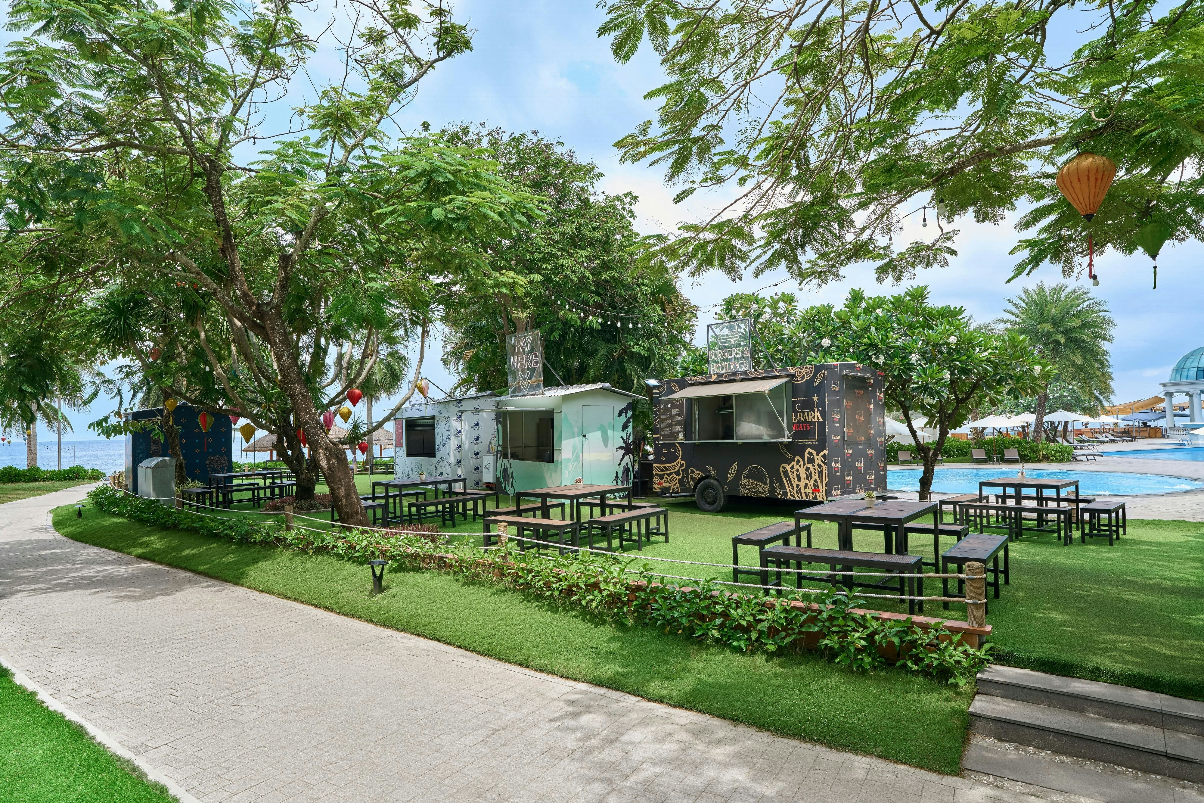 Sheraton Phu Quoc Long Beach Resort 67/67