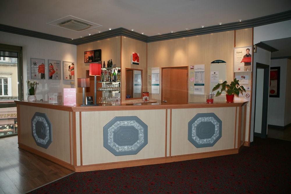 ibis Chateauroux 4/52