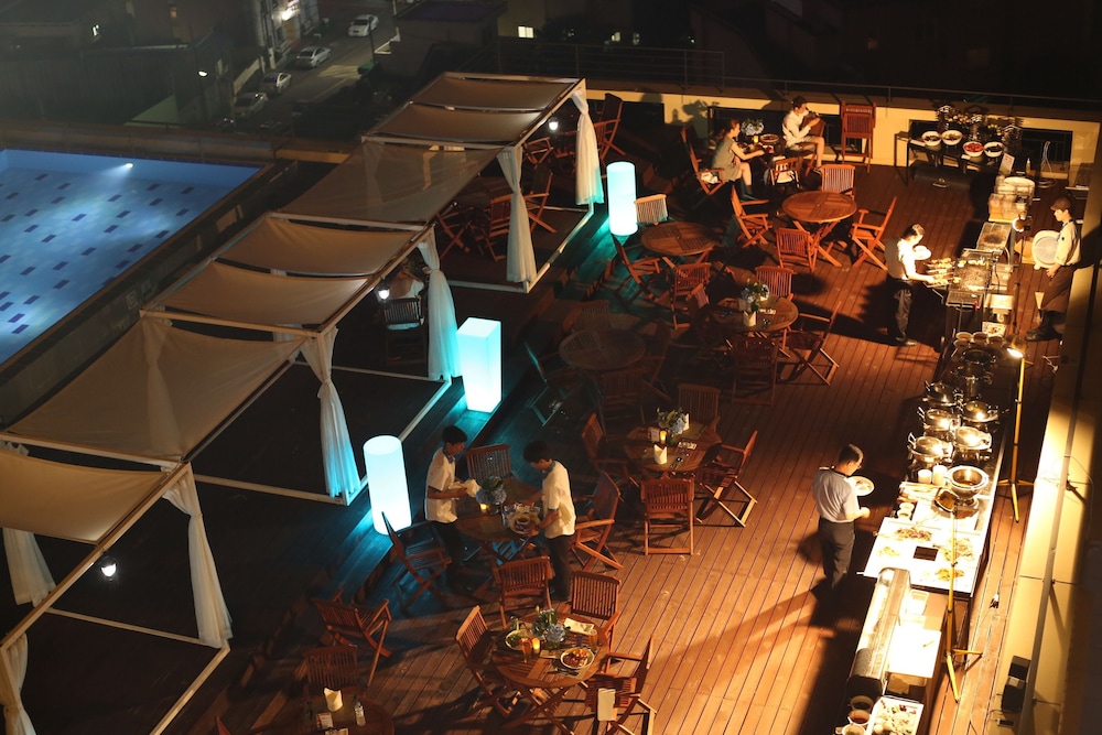 Mstay Hotel Jeju 62/64