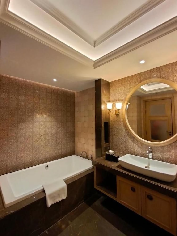 Welcomhotel by ITC Hotels, Tavleen, Chail 41/41