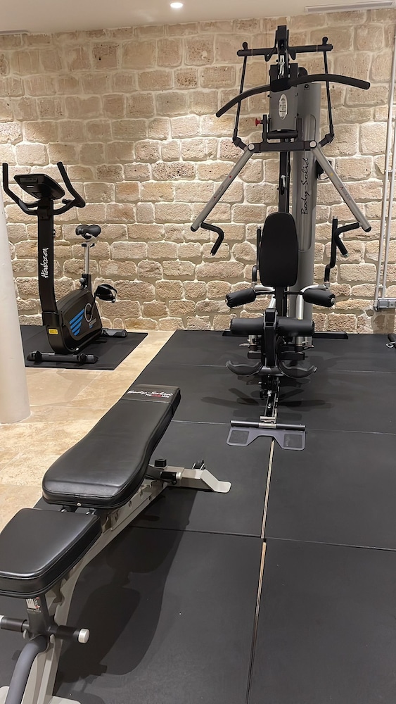 Aparthotel Quartier Libre Saint Georges 28/47