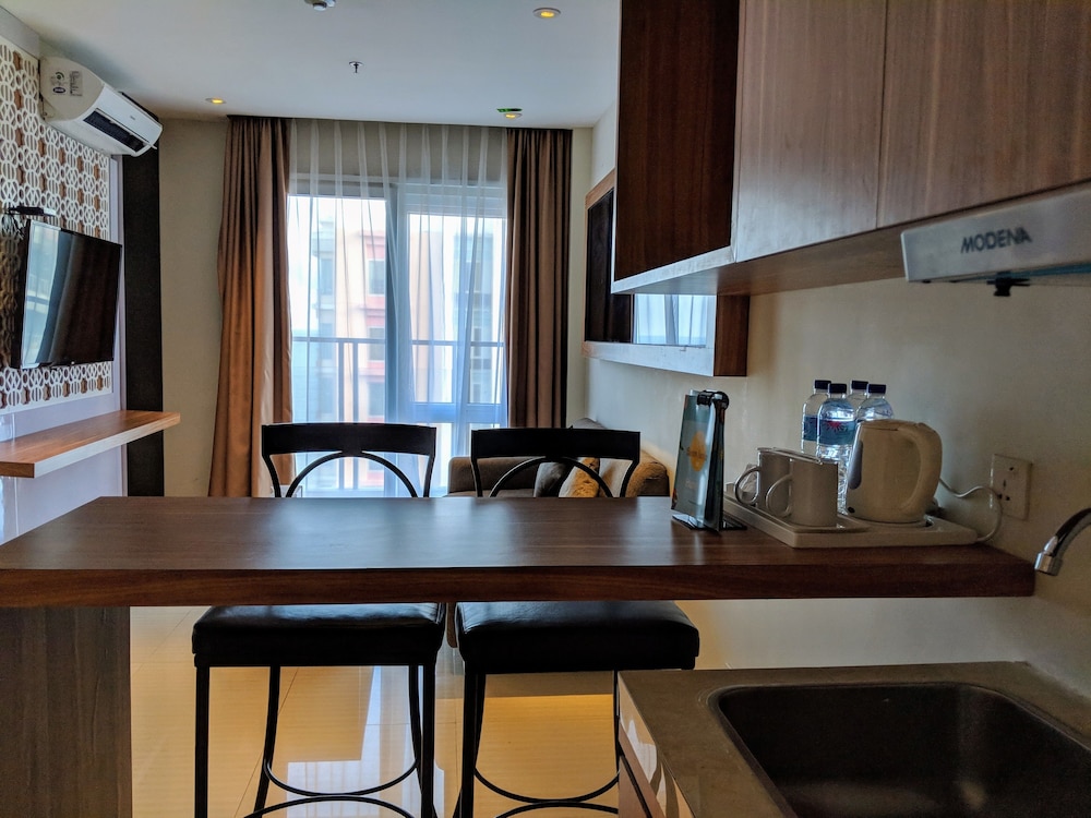 Astara Hotel Balikpapan 46/68