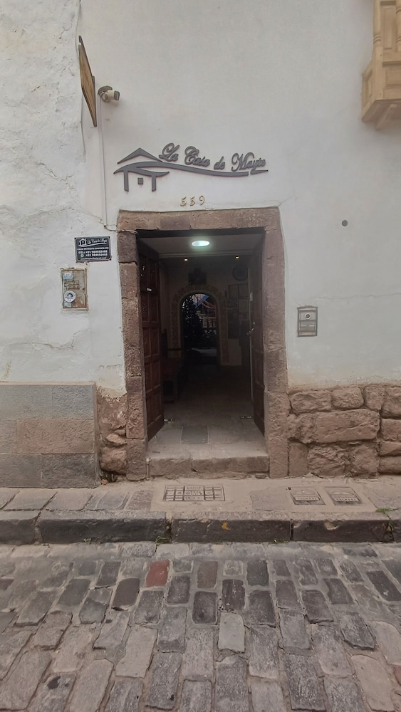 La Casa de Mayte 57/62