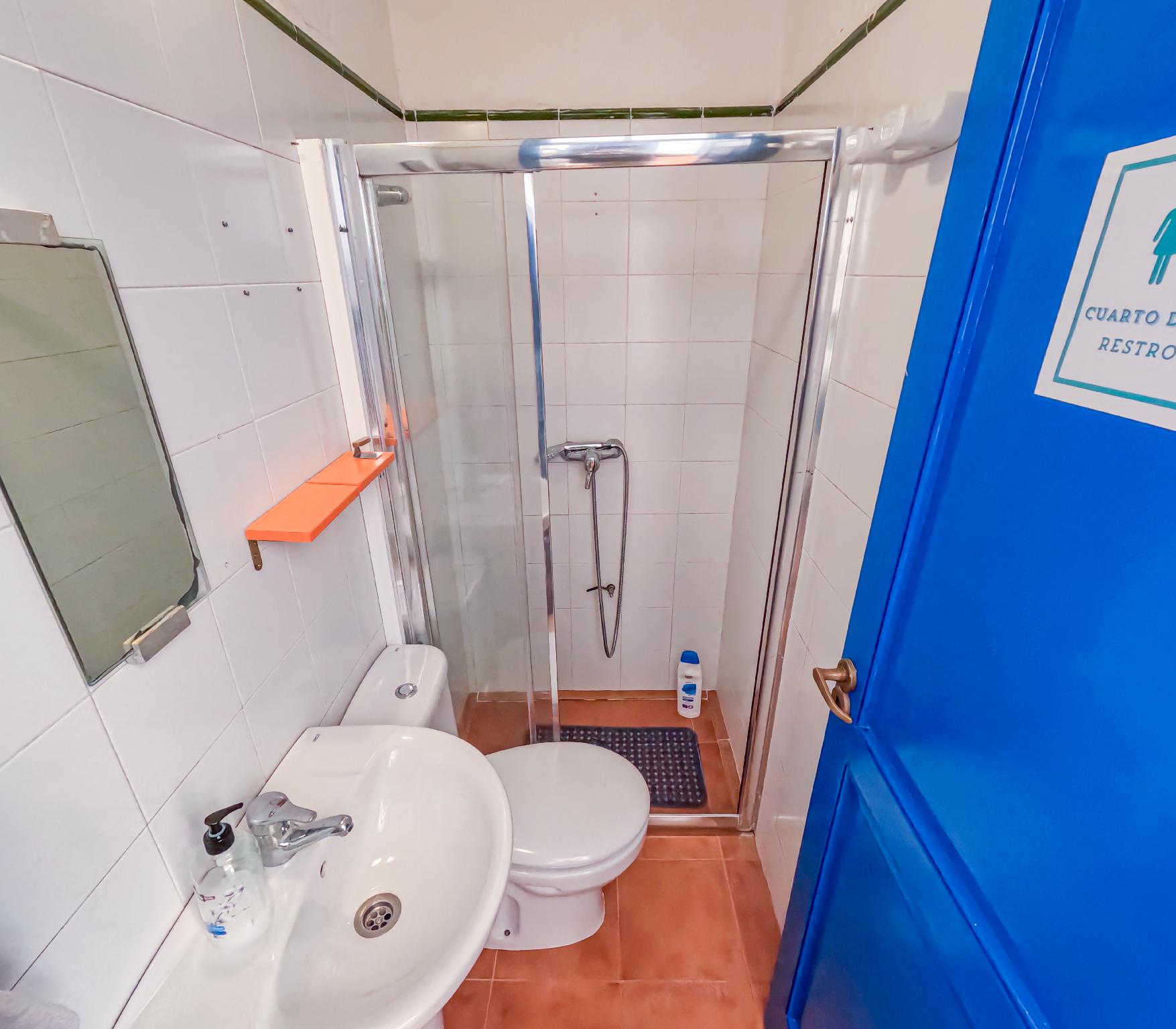 Ashavana Nest Hostel 23/26